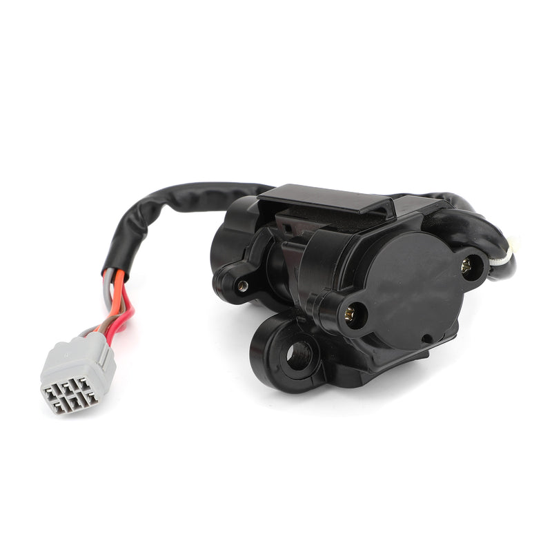 Suzuki GSXR 600/750/1000 37100-41G10 37100-41G11 Ignition Switch Lock & Keys
