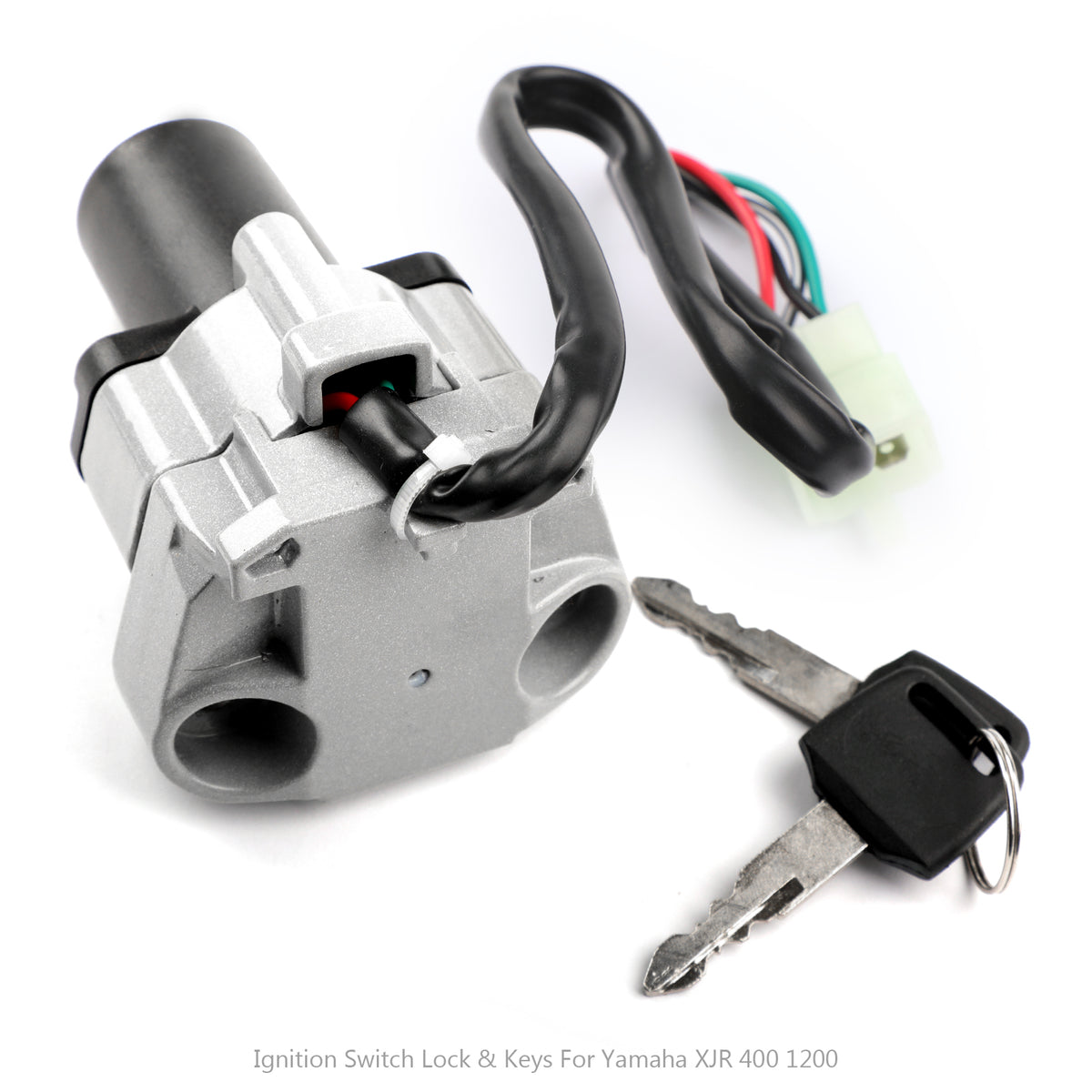 Yamaha XJR400 1993-1999 XJR1200 1995-1998 XJR1300 1999 Ignition Switch Lock Keys
