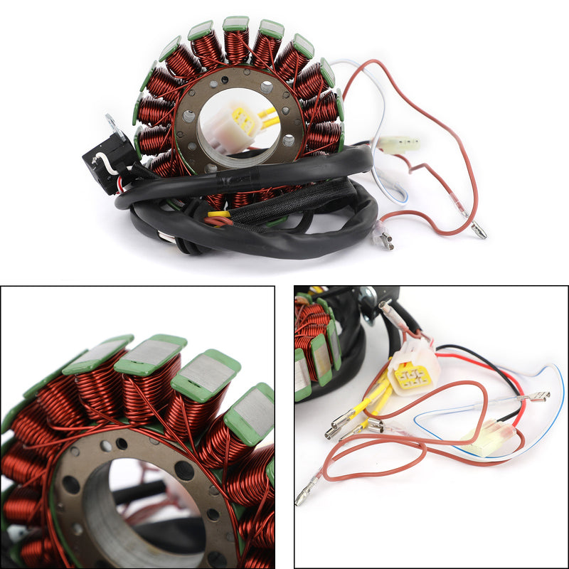 2005-2009 Polaris 500 Sportsman Ranger 3089579 Magneto Stator Generator