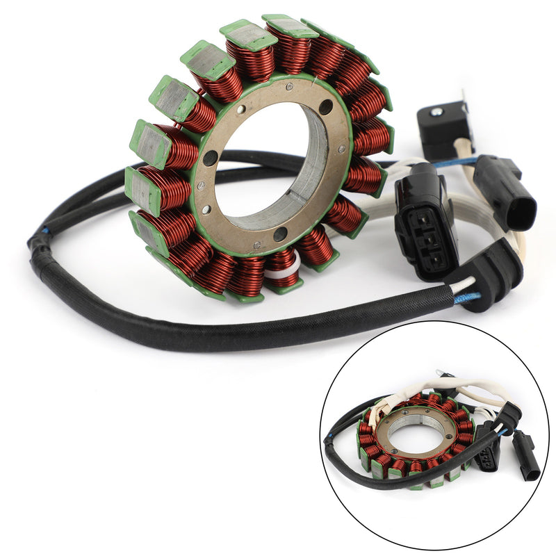 2015-2017 UTV 700 550 500 HiSUN Coleman Cub Cadet Sector 115mm Magneto Generator Stator