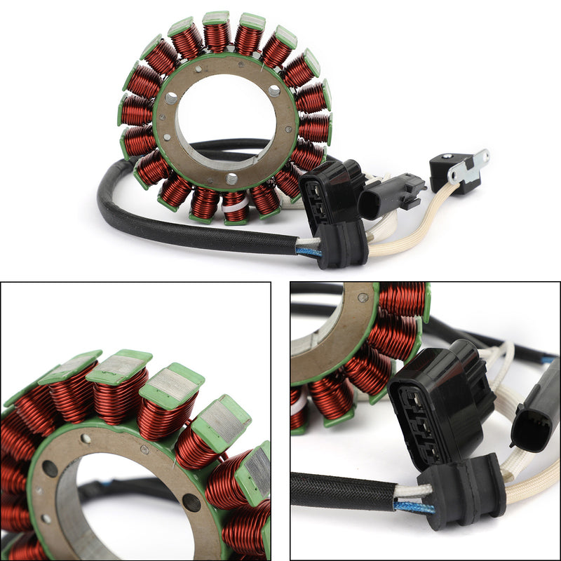 2015-2017 UTV 700 550 500 HiSUN Coleman Cub Cadet Sector 115mm Magneto Generator Stator