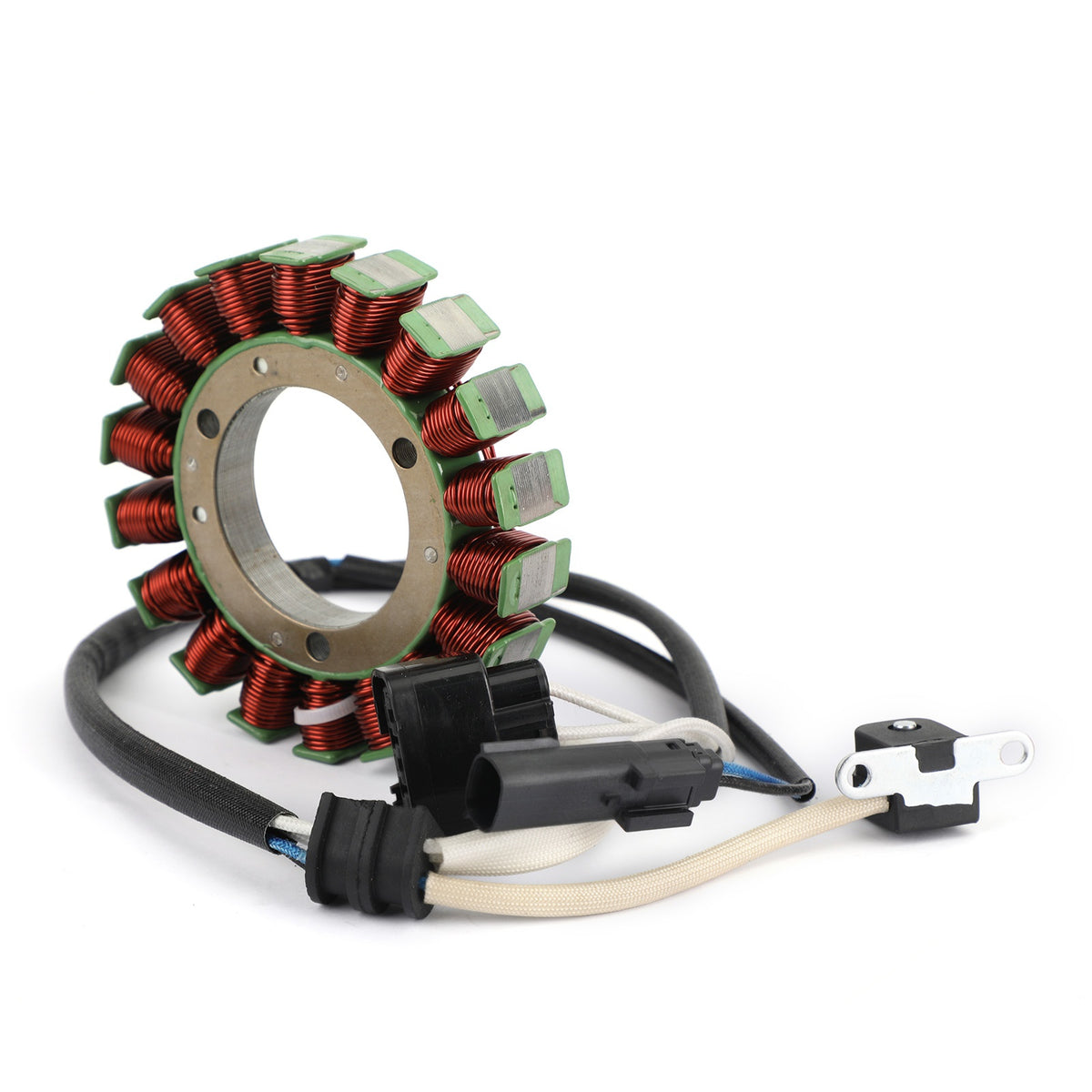 2015-2017 UTV 700 550 500 HiSUN Coleman Cub Cadet Sector 115mm Magneto Generator Stator
