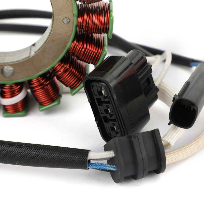 2015-2017 UTV 700 550 500 HiSUN Coleman Cub Cadet Sector 115mm Magneto Generator Stator