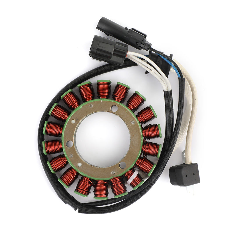 2015-2017 UTV 700 550 500 HiSUN Coleman Cub Cadet Sector 115mm Magneto Generator Stator