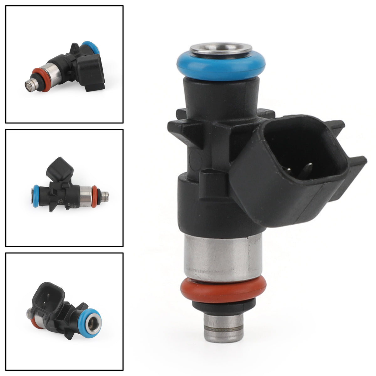 Chrysler 2012-2017 Wranger 2014-2017 Ram 3.6L 0280158233 1PCS Fuel Injectors