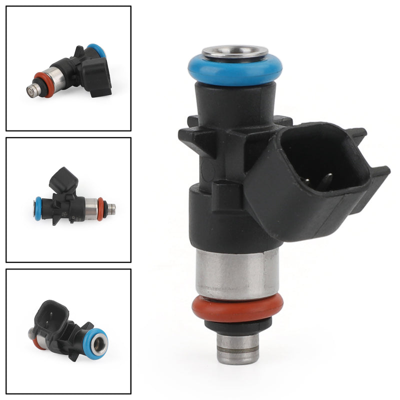 Chrysler 2012-2017 Wranger 2014-2017 Ram 3.6L 0280158233 1PCS Fuel Injectors