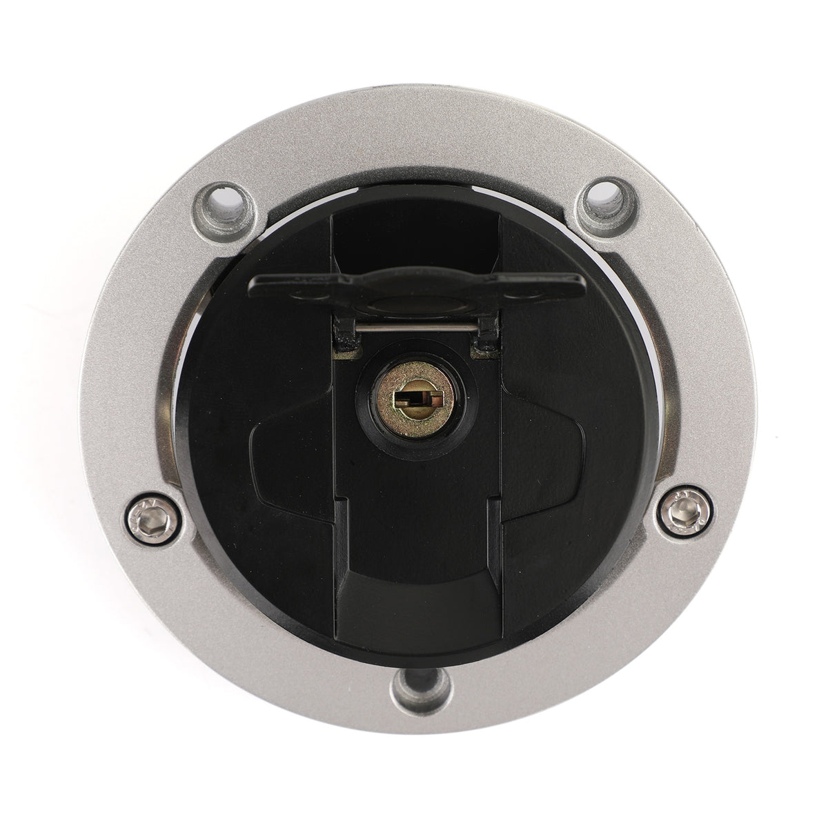 Suzuki DL V-Strom 650 1000 GSXS 750 1000 2017-2020 Fuel Gas Tank Cap w/Keys