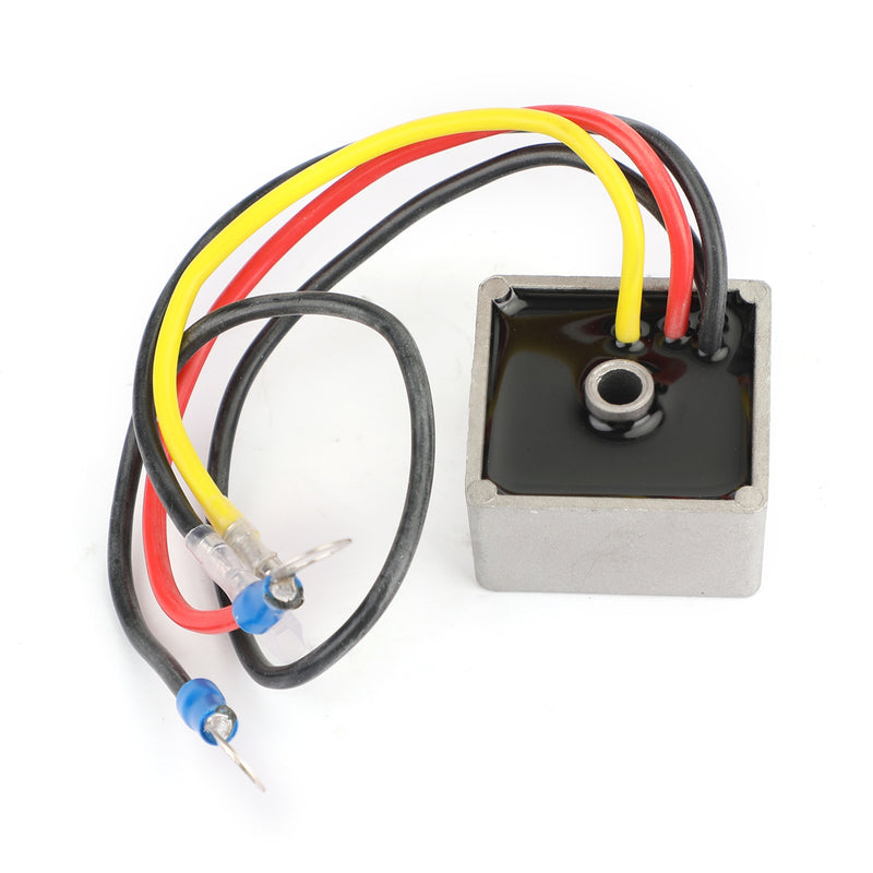 1992-2007 Club Car DS Gas Golf Cart 1027112-01 1015777 Voltage Regulator