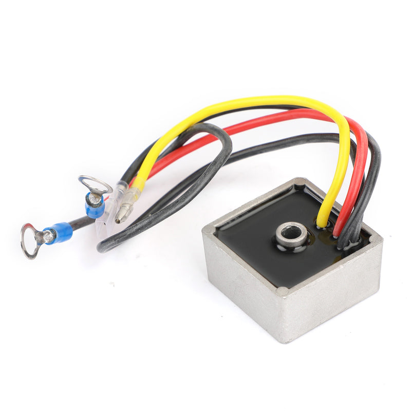 1992-2007 Club Car DS Gas Golf Cart 1027112-01 1015777 Voltage Regulator