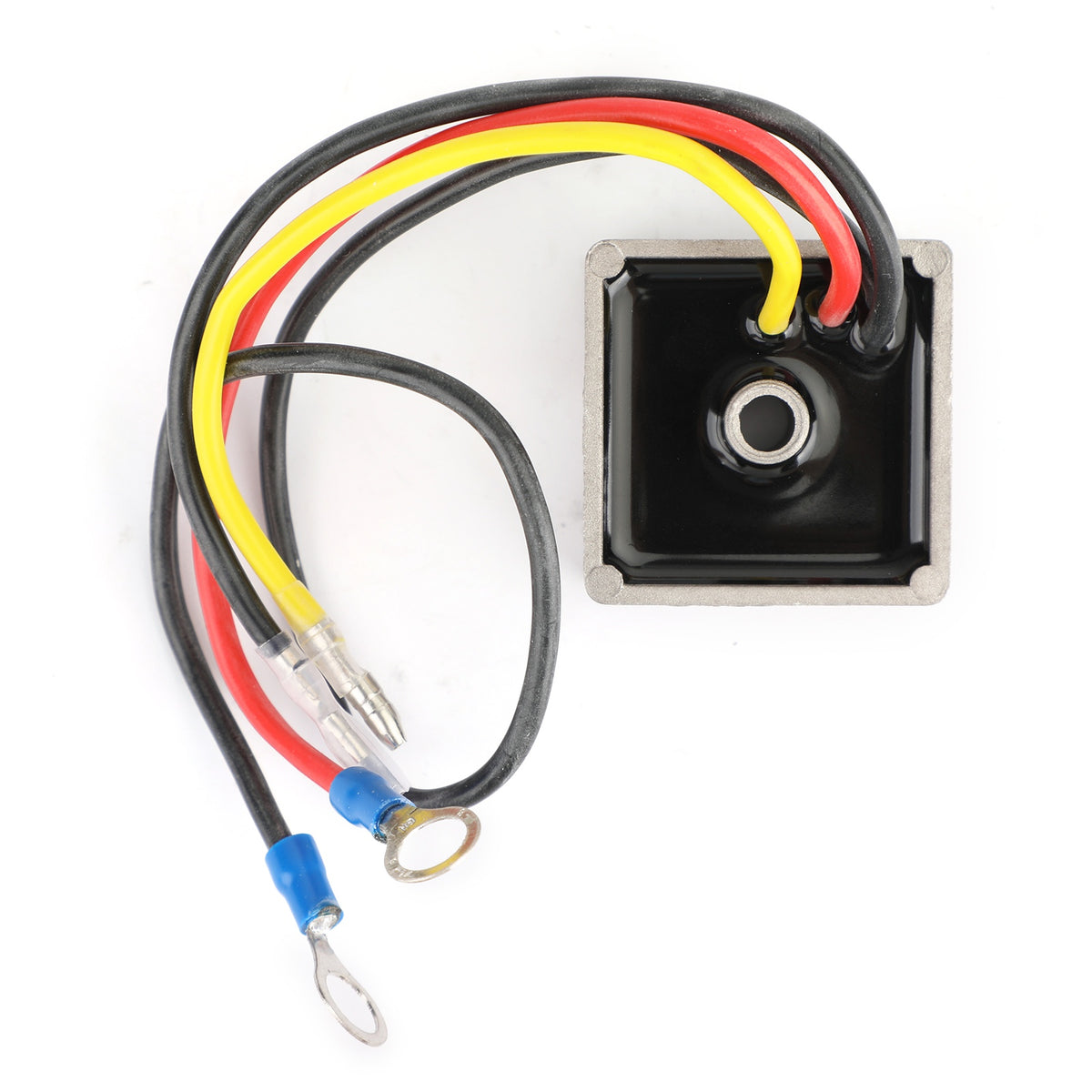 1992-2007 Club Car DS Gas Golf Cart 1027112-01 1015777 Voltage Regulator