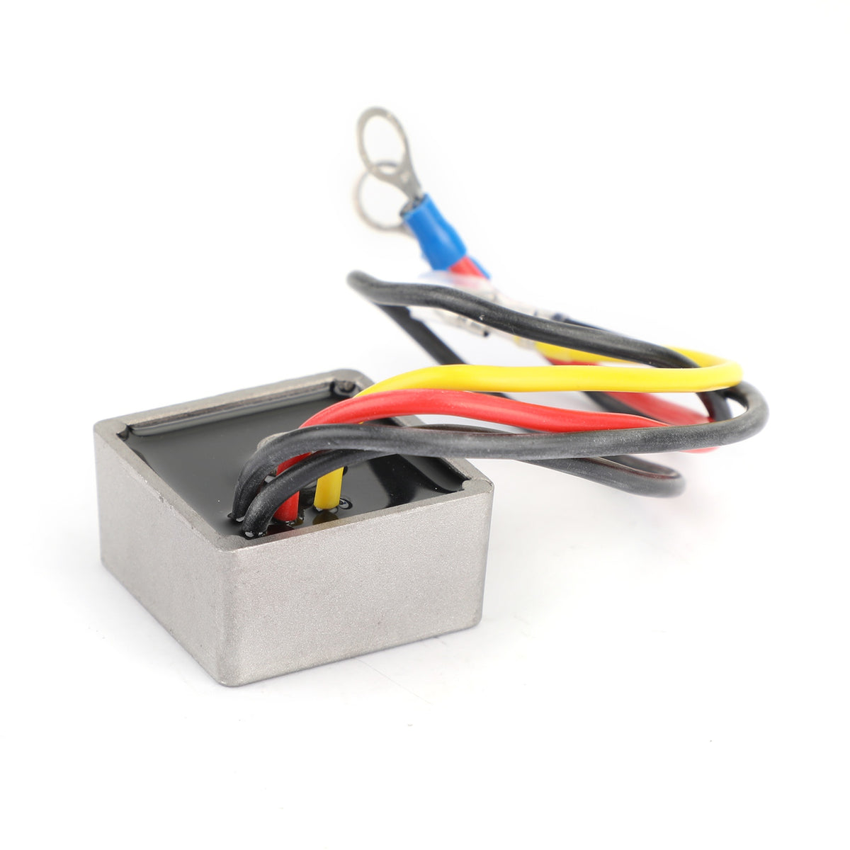 1992-2007 Club Car DS Gas Golf Cart 1027112-01 1015777 Voltage Regulator