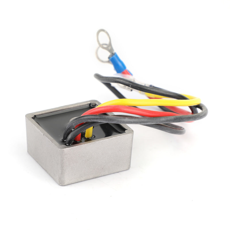 1992-2007 Club Car DS Gas Golf Cart 1027112-01 1015777 Voltage Regulator