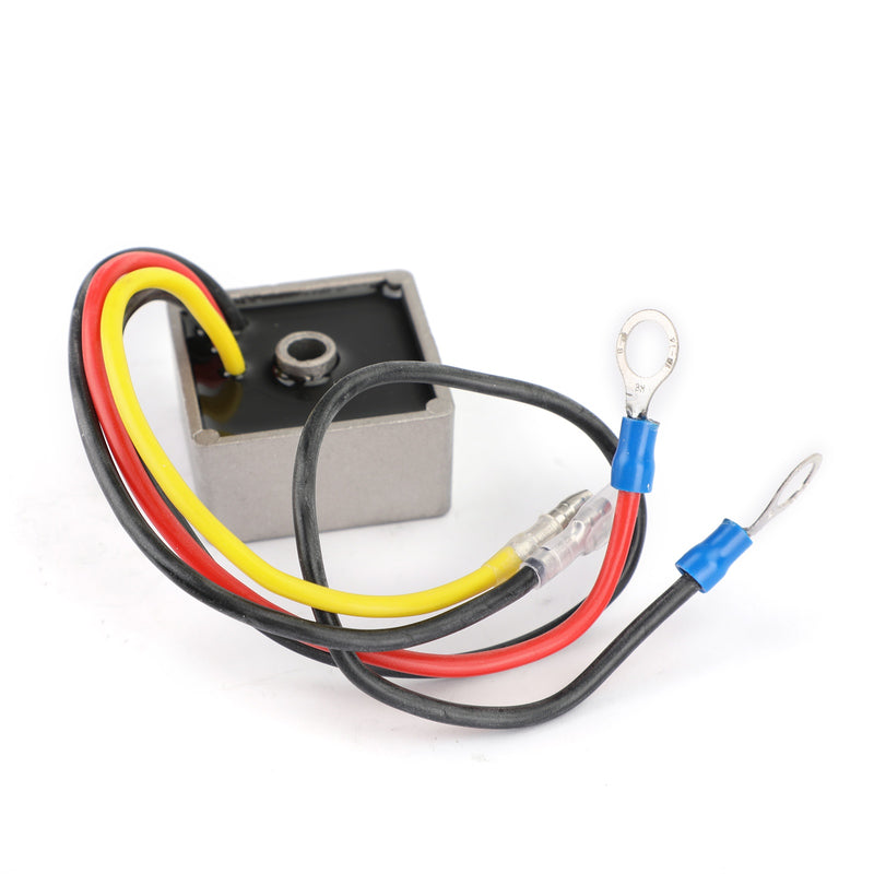 1992-2007 Club Car DS Gas Golf Cart 1027112-01 1015777 Voltage Regulator
