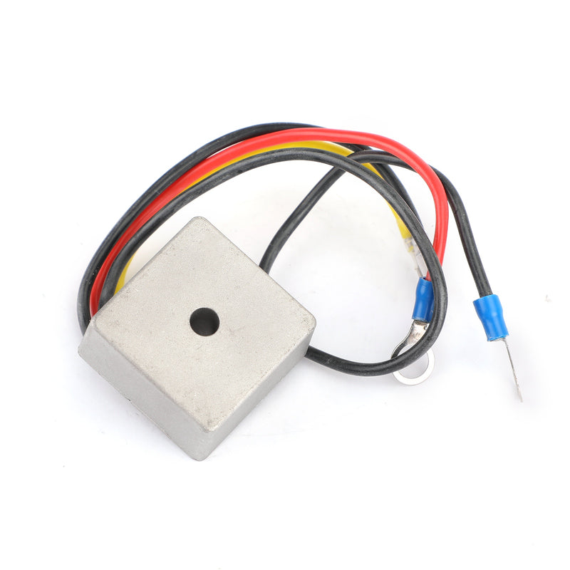 1992-2007 Club Car DS Gas Golf Cart 1027112-01 1015777 Voltage Regulator