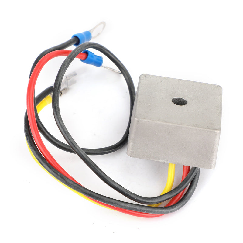 1992-2007 Club Car DS Gas Golf Cart 1027112-01 1015777 Voltage Regulator