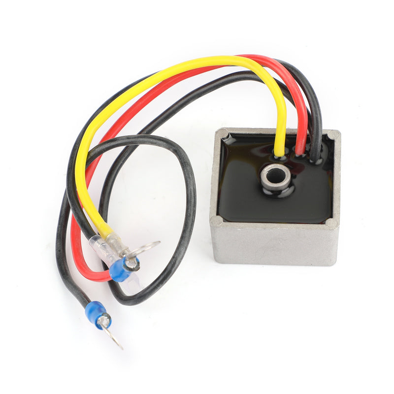 1992-2007 Club Car DS Gas Golf Cart 1027112-01 1015777 Voltage Regulator