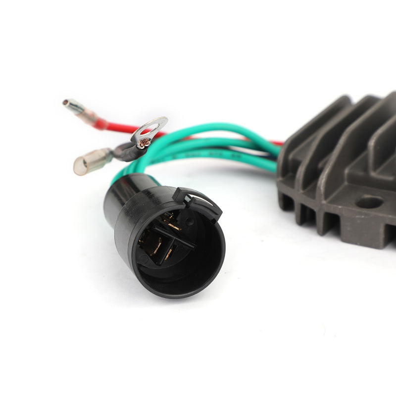 Yamaha F40 F45 F50 62Y-81960-00-00 62Y-81960-10-00 Rectifier Regulator