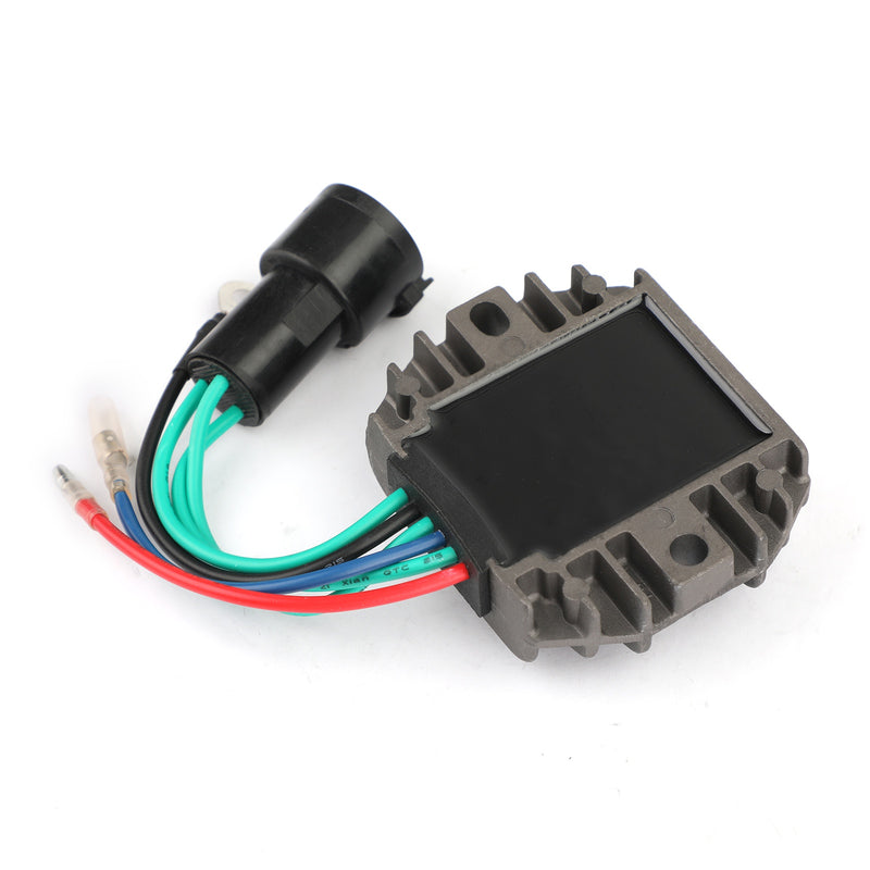 Yamaha F40 F45 F50 62Y-81960-00-00 62Y-81960-10-00 Rectifier Regulator