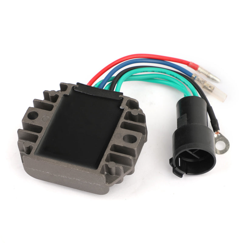 Yamaha F40 F45 F50 62Y-81960-00-00 62Y-81960-10-00 Rectifier Regulator