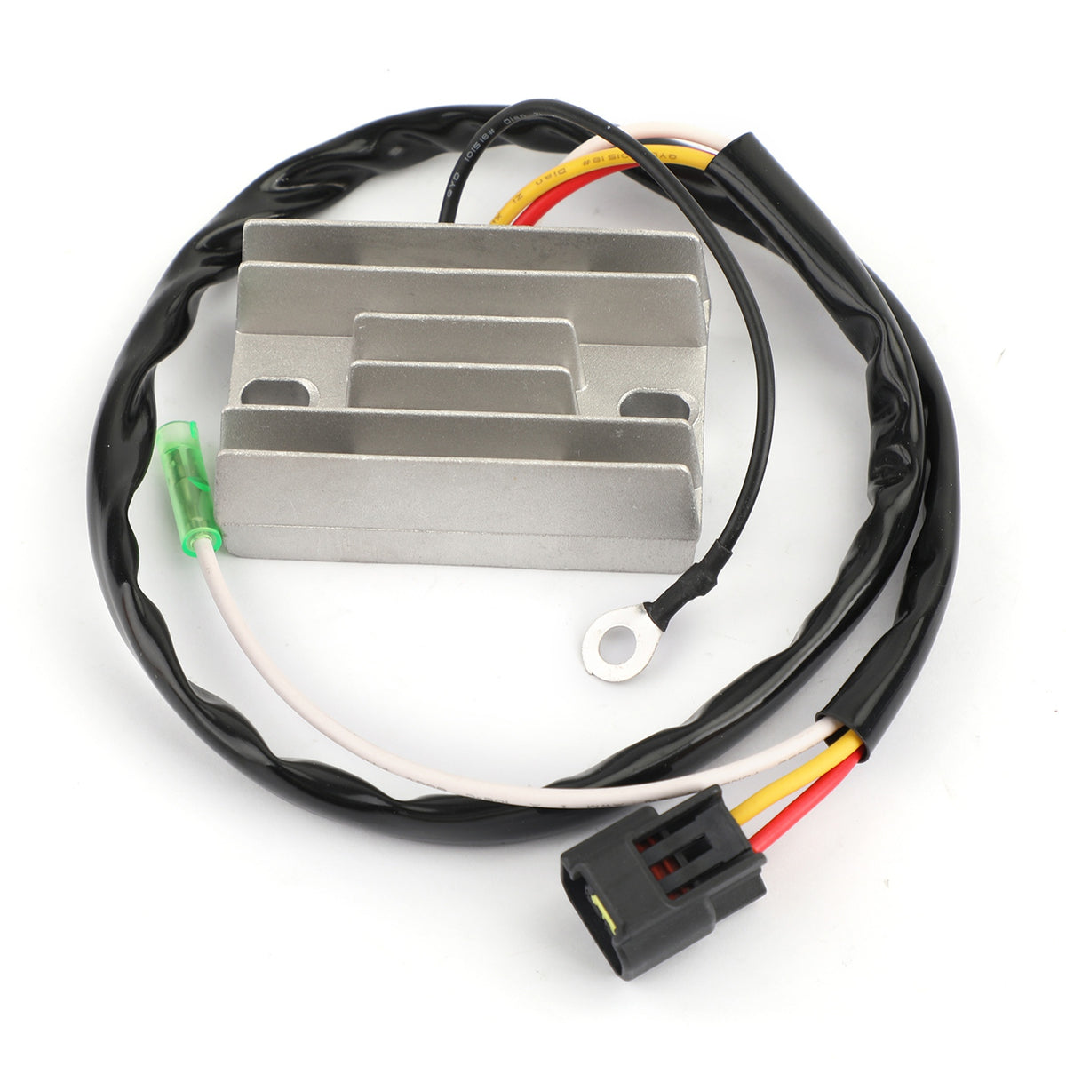 2000-2007 Suzuki Outboard DF25 DF30 hp 32800-89J00 Rectifier Regulator