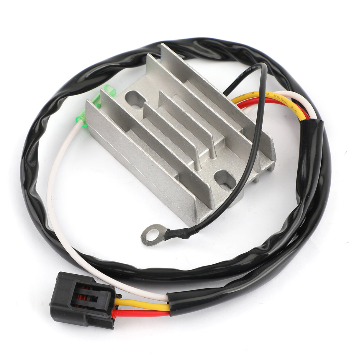 2000-2007 Suzuki Outboard DF25 DF30 hp 32800-89J00 Rectifier Regulator