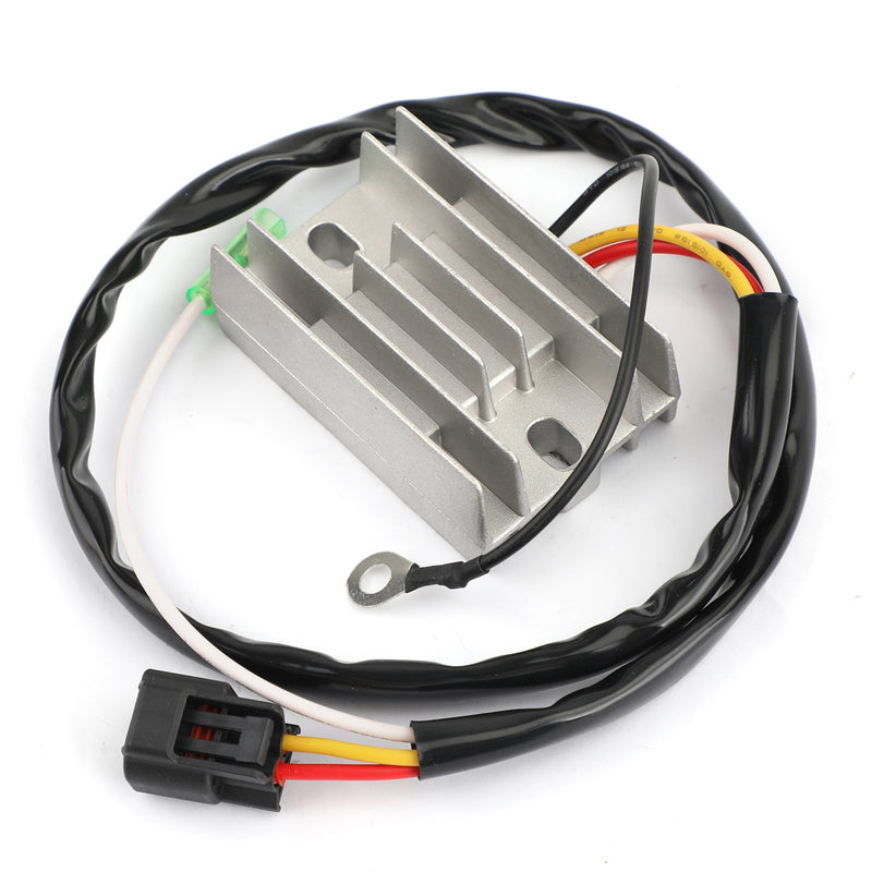 2000-2007 Suzuki Outboard DF25 DF30 hp 32800-89J00 Rectifier Regulator