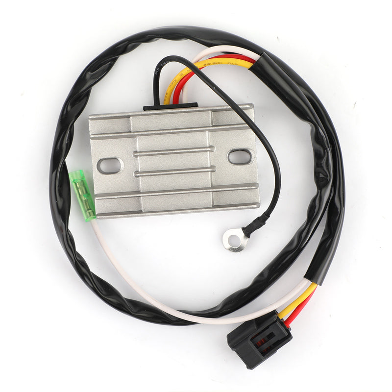 2000-2007 Suzuki Outboard DF25 DF30 hp 32800-89J00 Rectifier Regulator