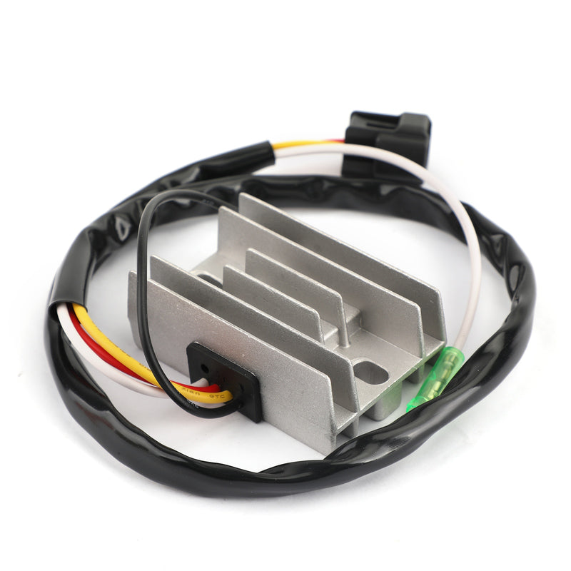 2000-2007 Suzuki Outboard DF25 DF30 hp 32800-89J00 Rectifier Regulator