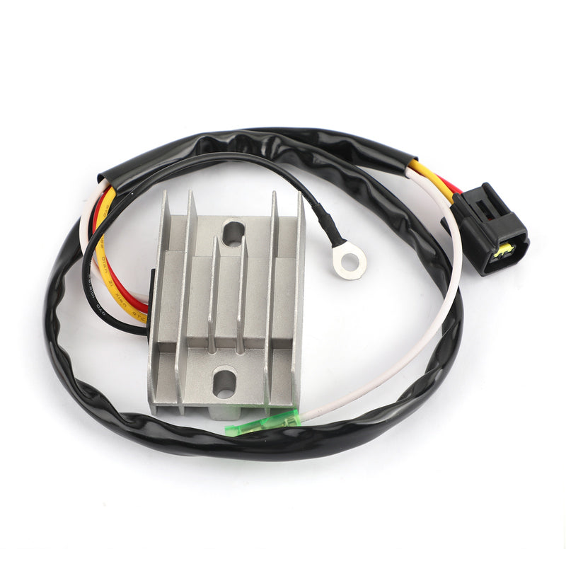 2000-2007 Suzuki Outboard DF25 DF30 hp 32800-89J00 Rectifier Regulator