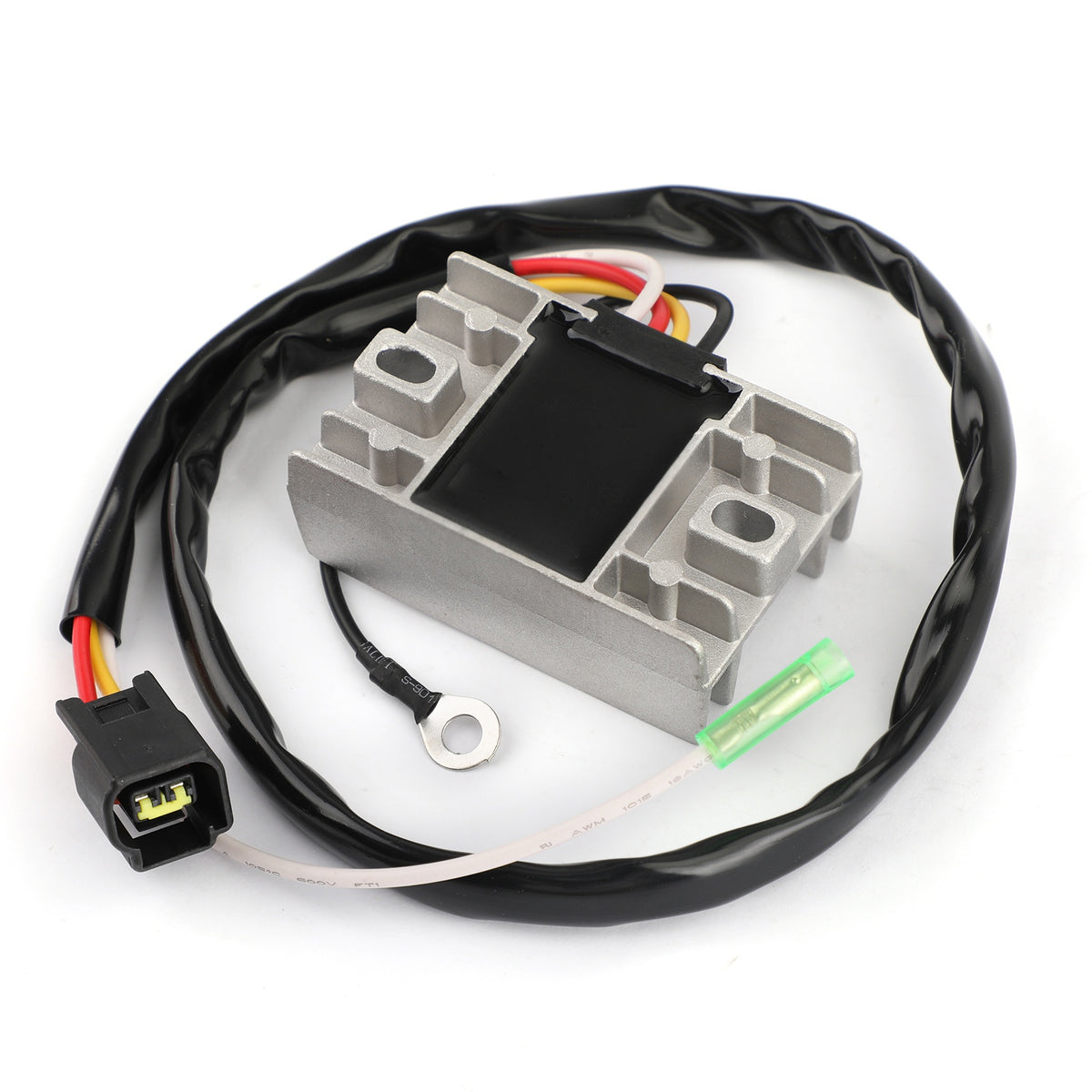 2000-2007 Suzuki Outboard DF25 DF30 hp 32800-89J00 Rectifier Regulator