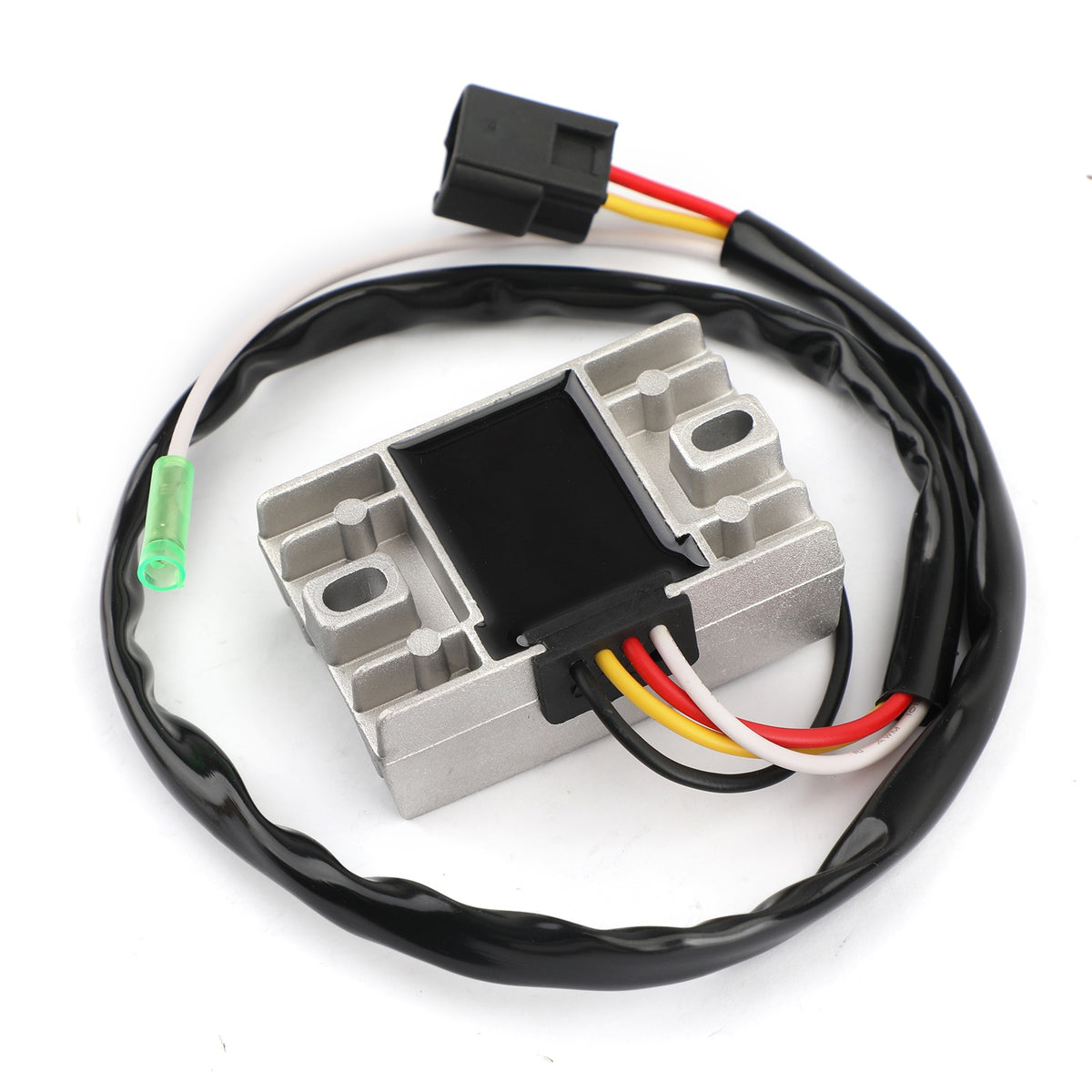 2000-2007 Suzuki Outboard DF25 DF30 hp 32800-89J00 Rectifier Regulator