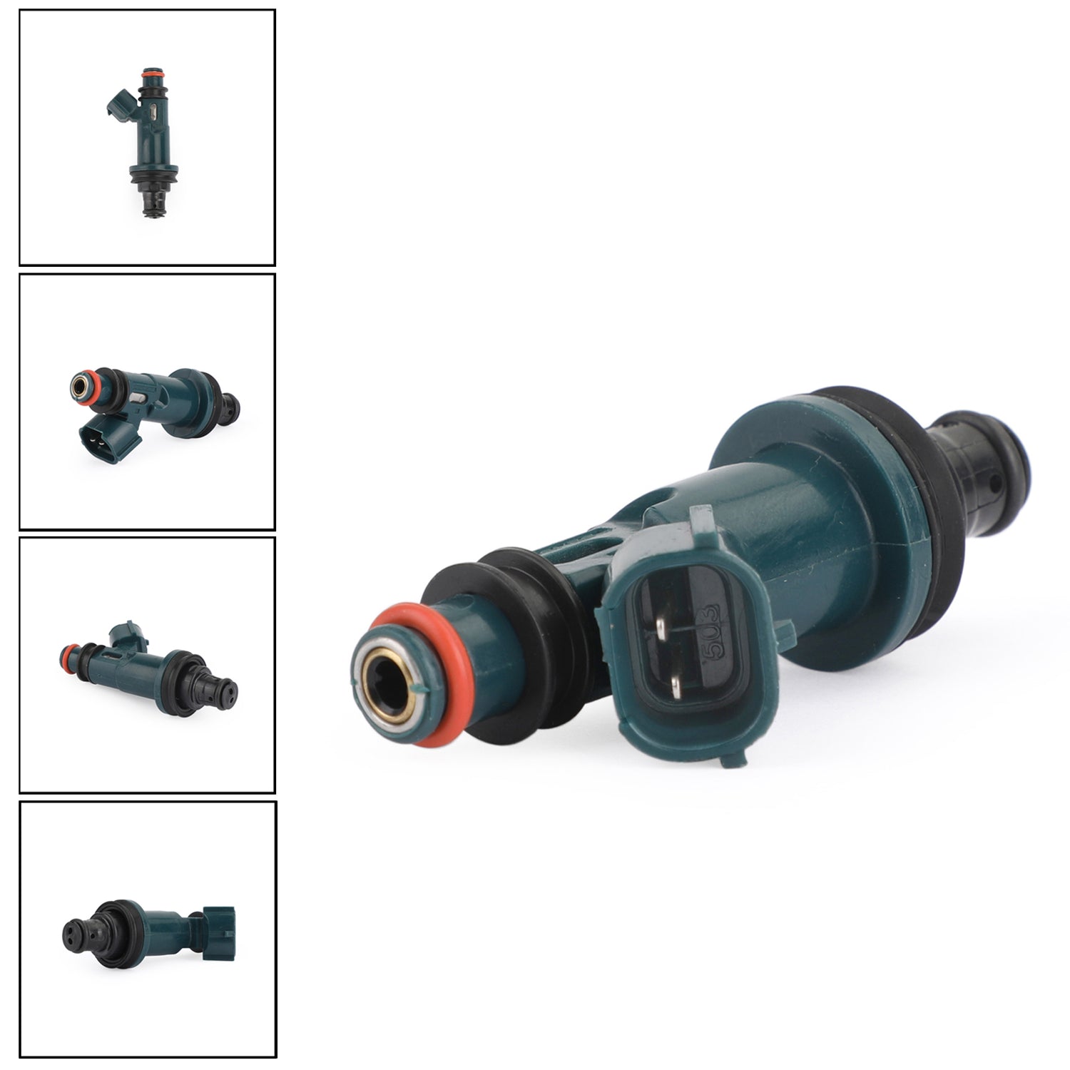 2001-2003 Highlander Toyota 1999-2003 RX300 Lexus 23250-20020 1PCS Fuel Injectors