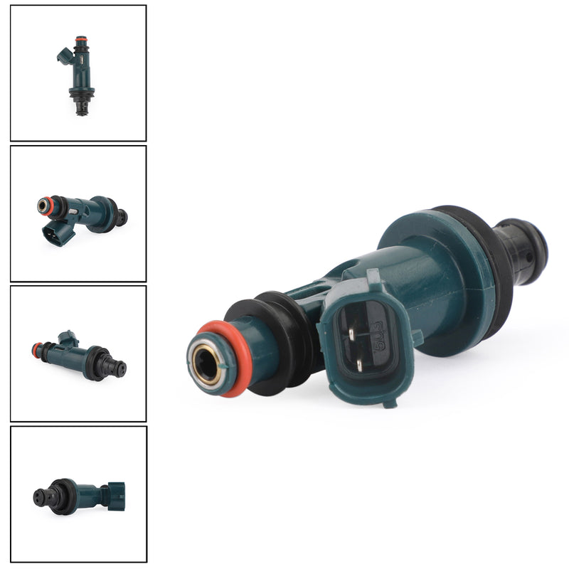 2001-2003 Highlander Toyota 1999-2003 RX300 Lexus 23250-20020 1PCS Fuel Injectors
