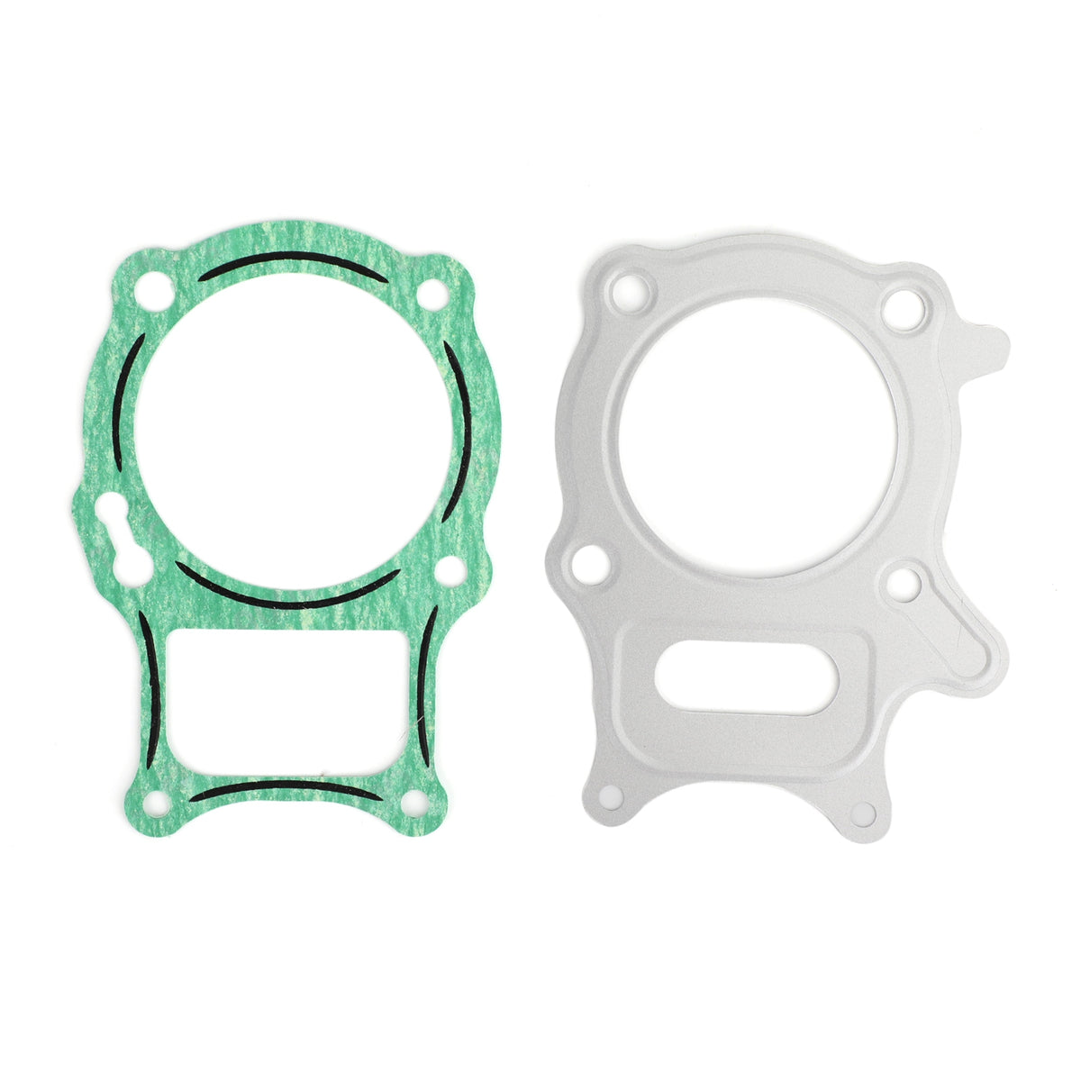 for Honda 1997-2020 Recon 250 TRX250 EX X TM TE Cylinder Piston Gasket Kit