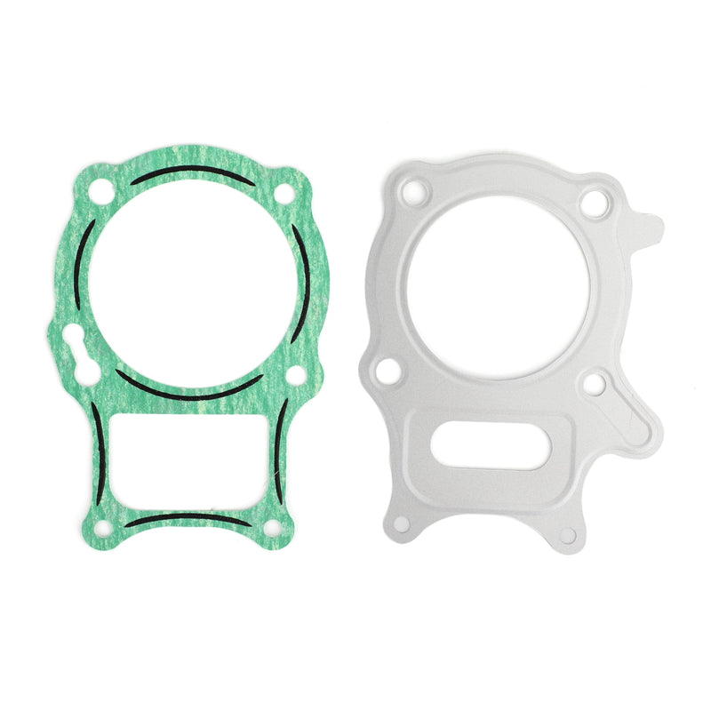 for Honda 1997-2020 Recon 250 TRX250 EX X TM TE Cylinder Piston Gasket Kit