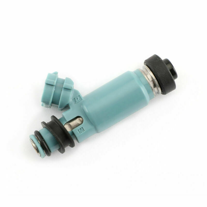 2002-2005 Impreza WRX 2.0L 16611-AA521 1PCS Fuel Injectors