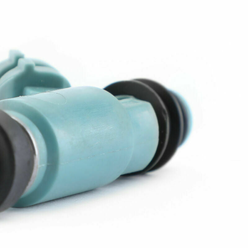 2002-2005 Impreza WRX 2.0L 16611-AA521 1PCS Fuel Injectors