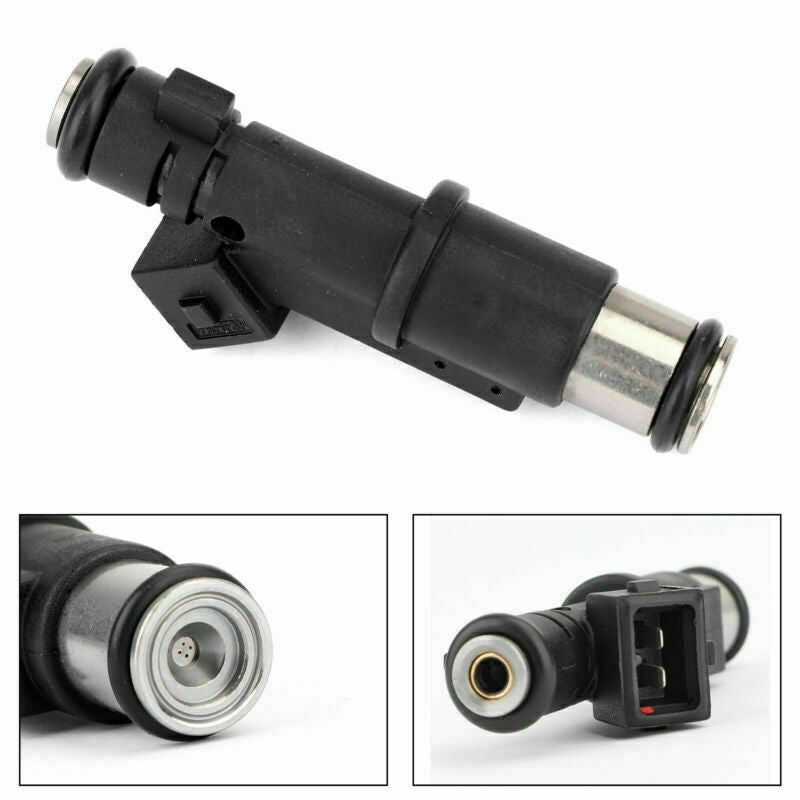 Dispatch Xsara 206 307 407 607 807 Expert Petrol Fuel Injector