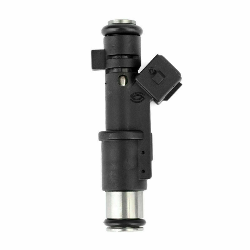 Dispatch Xsara 206 307 407 607 807 Expert Petrol Fuel Injector