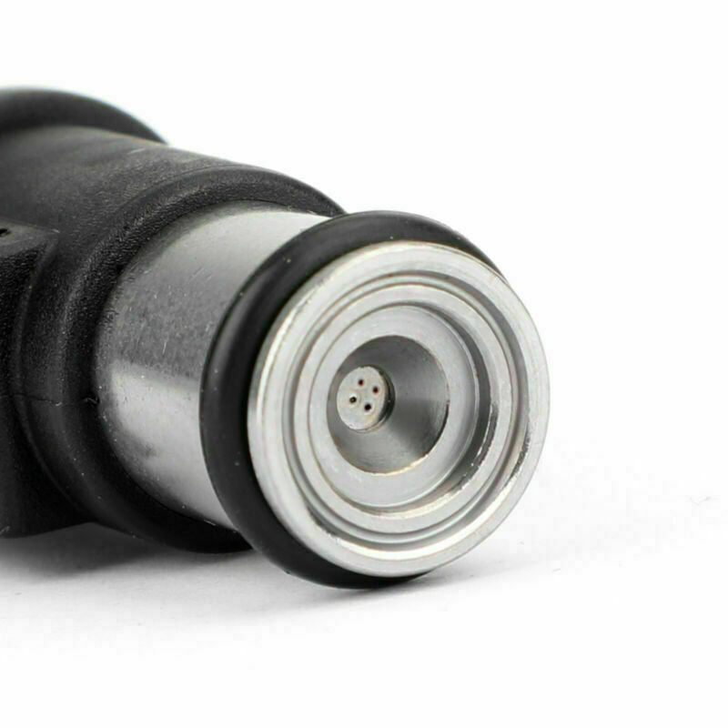 Dispatch Xsara 206 307 407 607 807 Expert 4PCS Petrol Fuel Injector