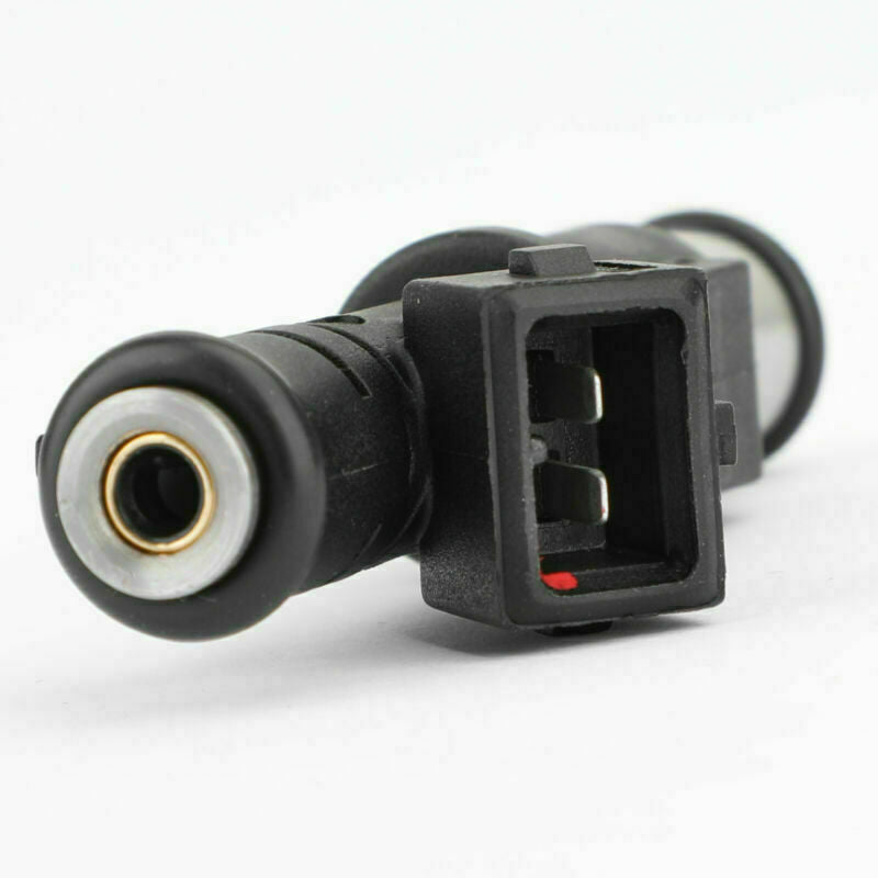 Dispatch Xsara 206 307 407 607 807 Expert 4PCS Petrol Fuel Injector