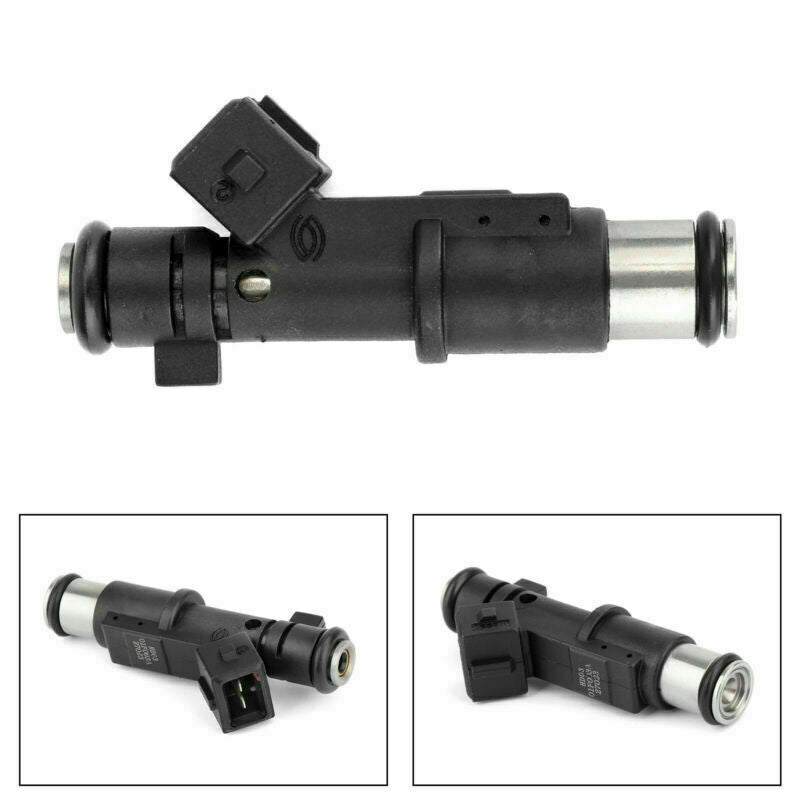 Dispatch Xsara 206 307 407 607 807 Expert Petrol Fuel Injector
