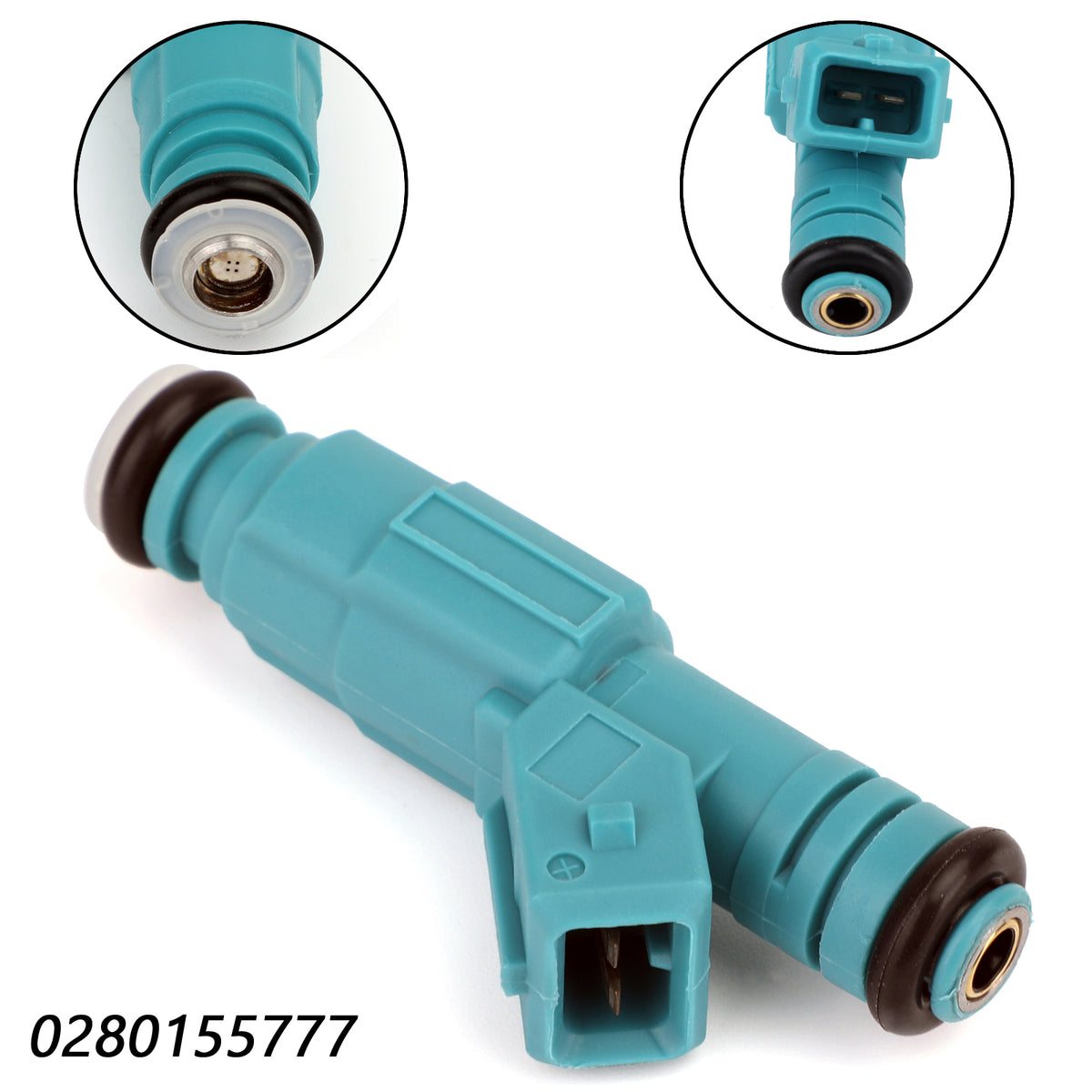 Holden Commodore VN VL VQ VP VR VS VT VU VX VY V6 3.8L 1PCS Fuel Injectors