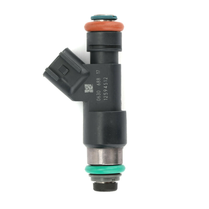 Chevrolet Silverado Suburban Tahoe 2007-2009 1PCS Fuel Injectors 12594512