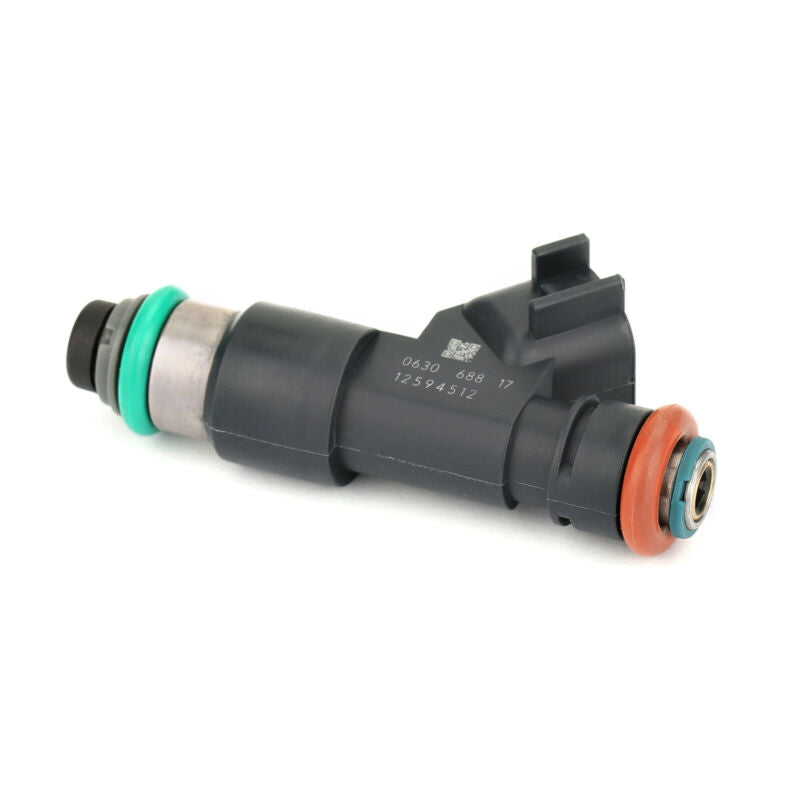 Chevrolet Silverado Suburban Tahoe 2007-2009 1PCS Fuel Injectors 12594512