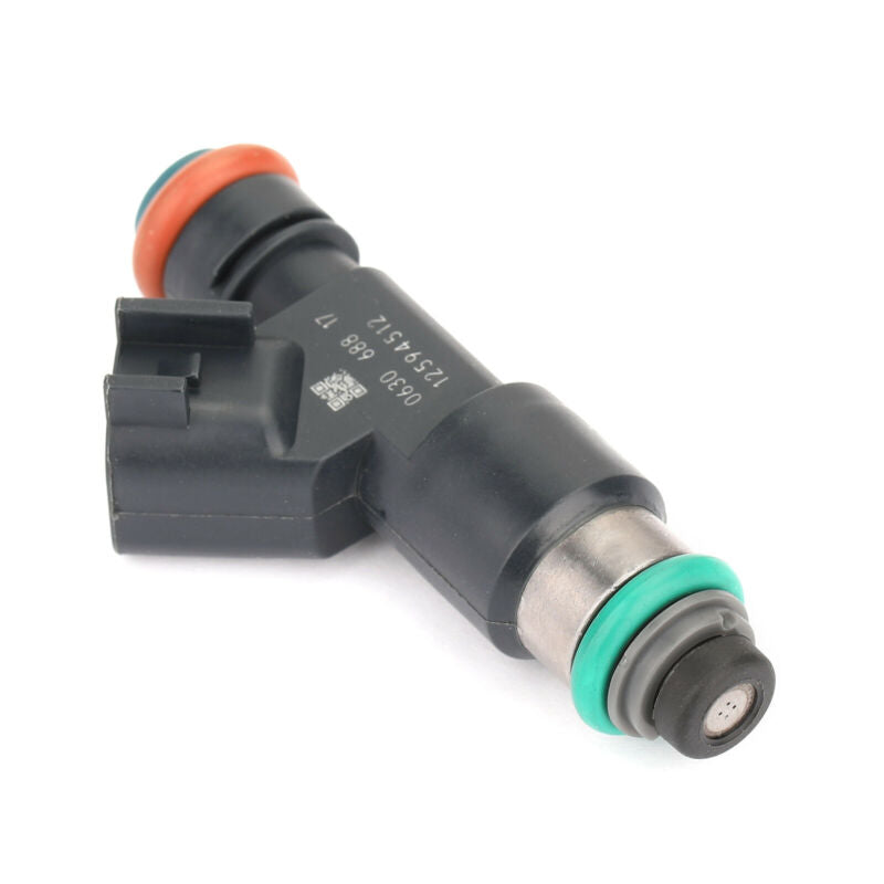 Chevrolet Silverado Suburban Tahoe 2007-2009 1PCS Fuel Injectors 12594512