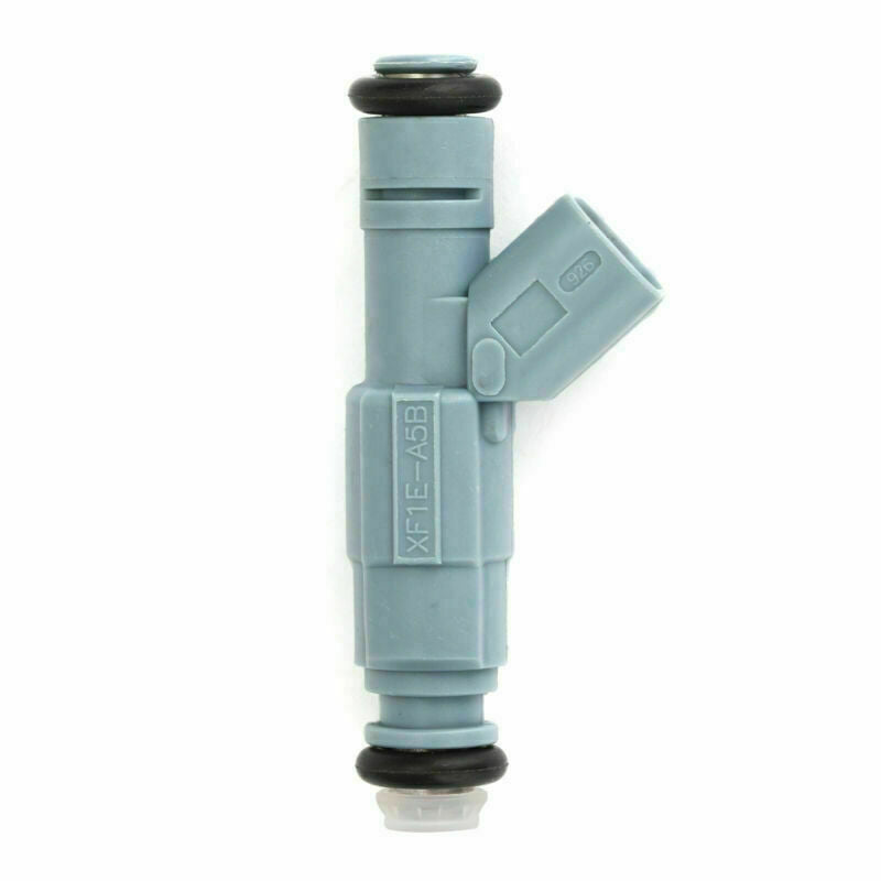 2001-2007 Chrysler 4.7L V8 02801558496 1PCS New Fuel Injectors