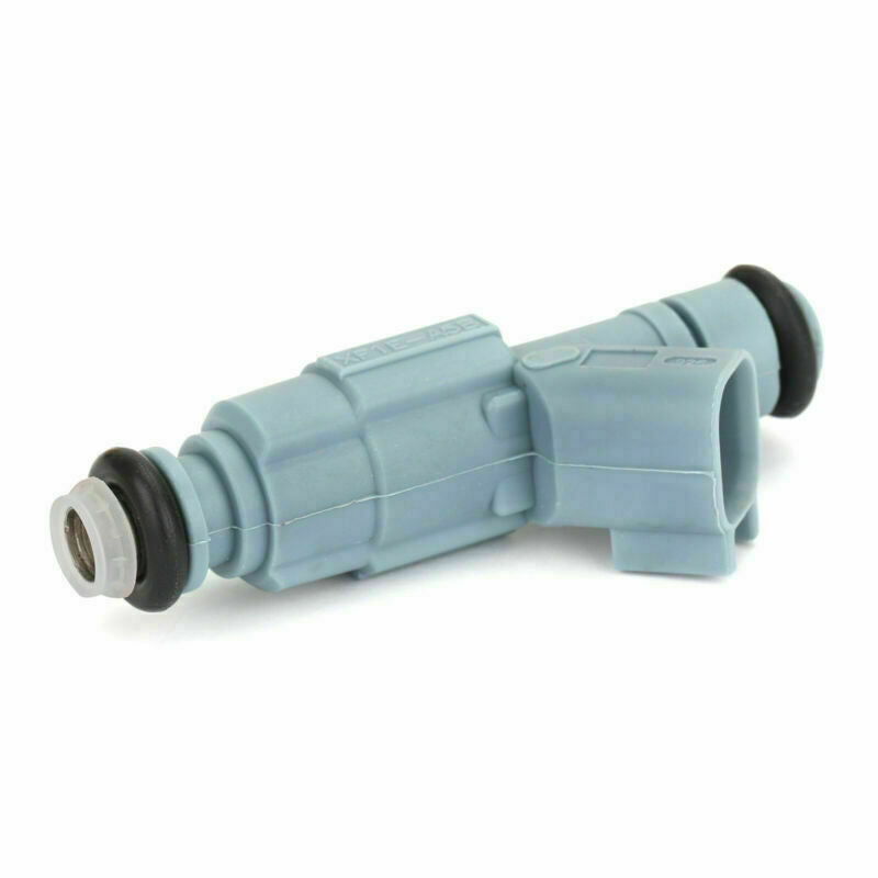 2001-2007 Chrysler 4.7L V8 02801558496 1PCS New Fuel Injectors