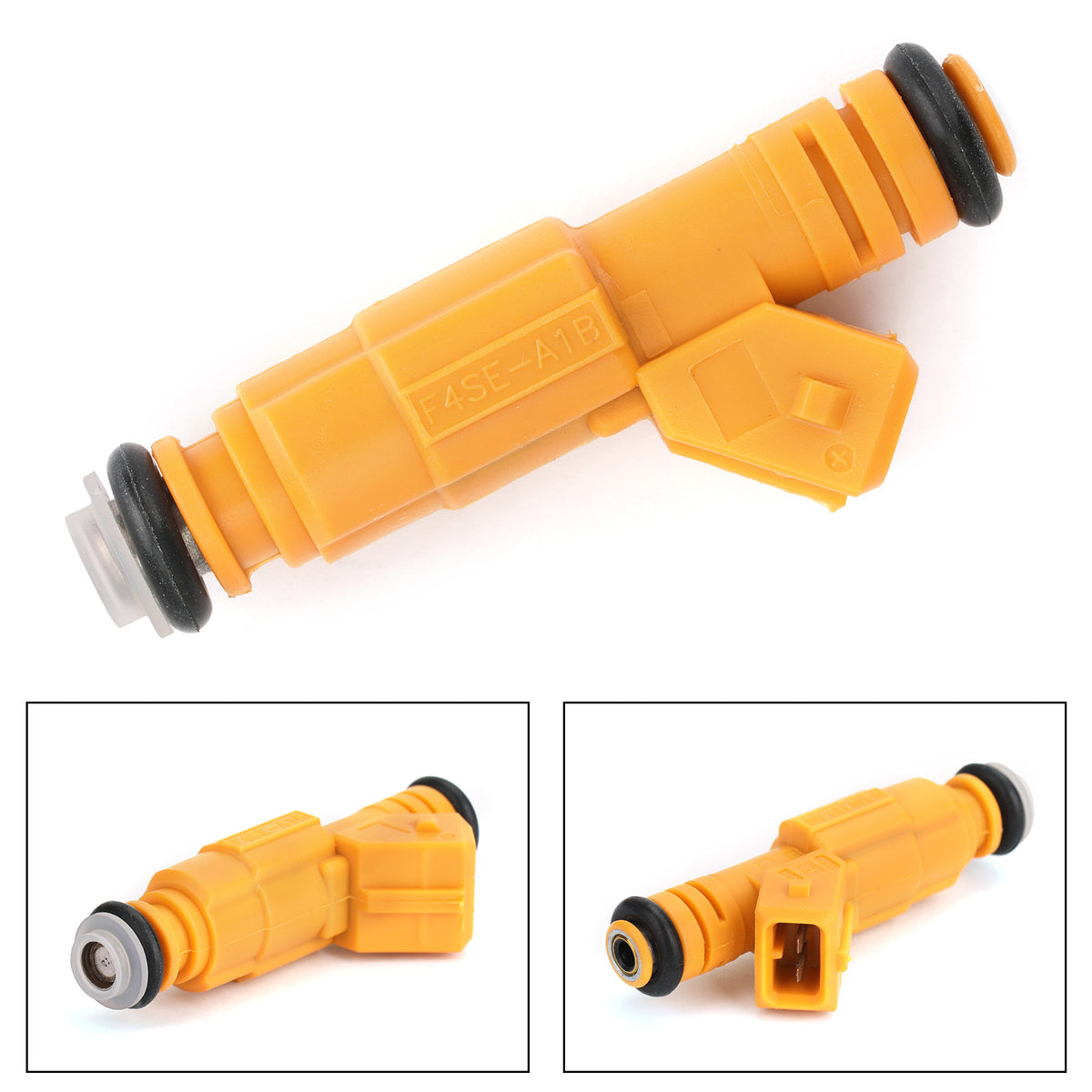 Ford Mercury 4.6L 5.0L 6.8L Replace V8 0280155710 1PCS Fuel Injectors