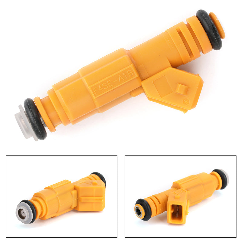 Ford Mercury 4.6L 5.0L 6.8L Replace V8 0280155710 1PCS Fuel Injectors
